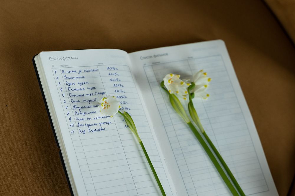 Ежедневник Nubuk, недатированный, темно-серый — изображение 16