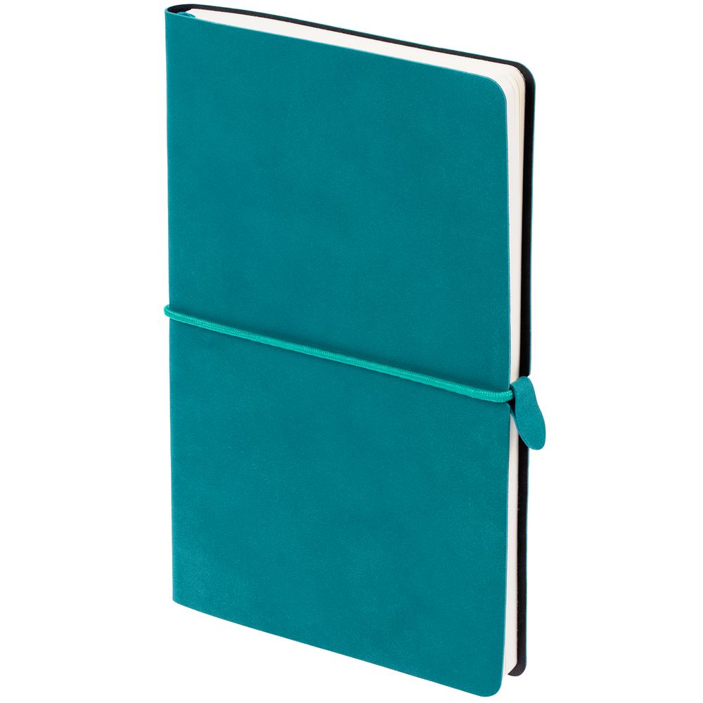 Набор Nubuk Maxi, бирюзовый — изображение 4