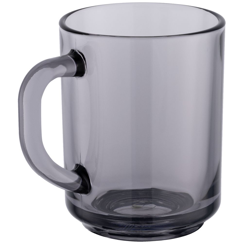 Кружка Gray, малая, серая — изображение 3