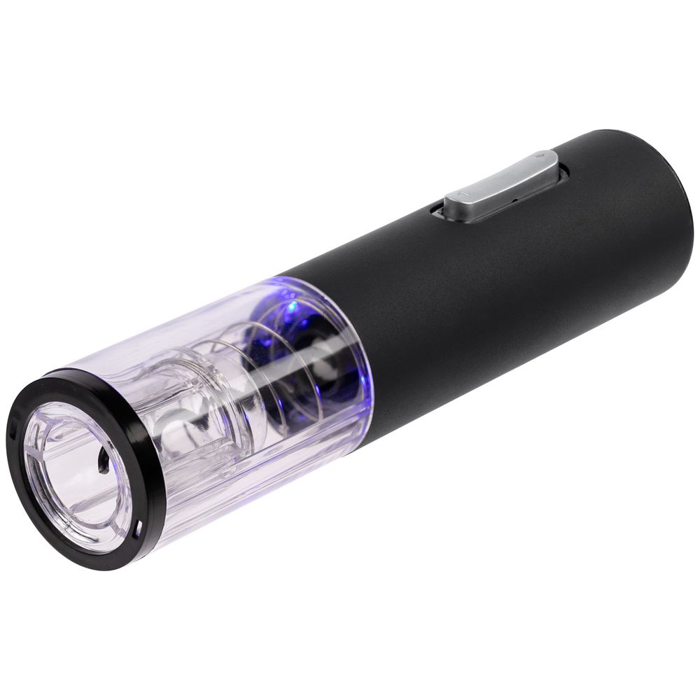 Винный набор Wine Diesel, черный — изображение 7