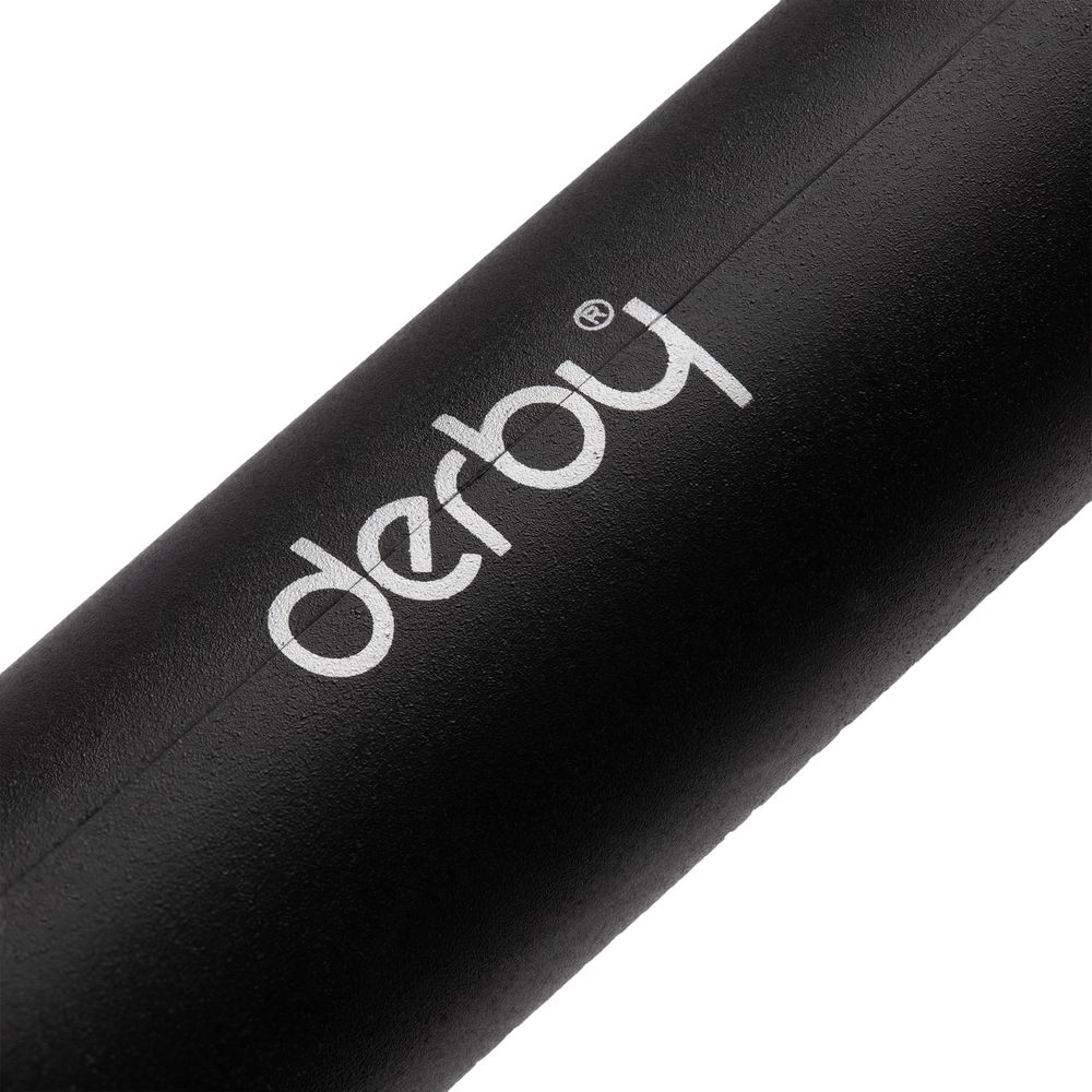 Зонт-трость Hit Golf, черный — изображение 6