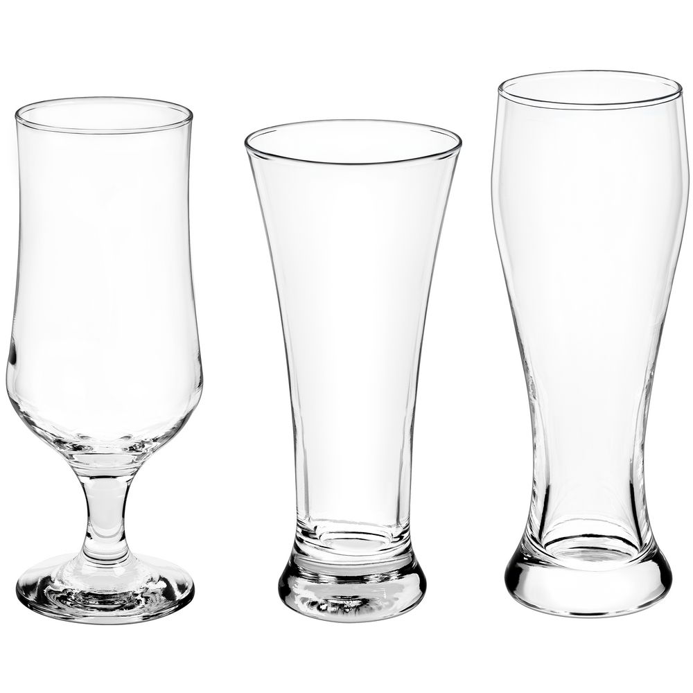 Набор пивных бокалов Taste Mode — изображение 3