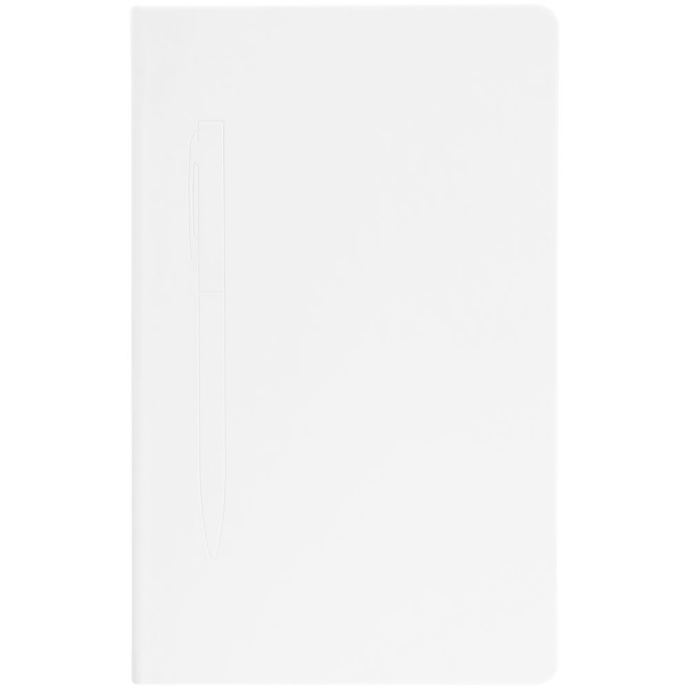 Набор Magnet Shall, белый — изображение 6