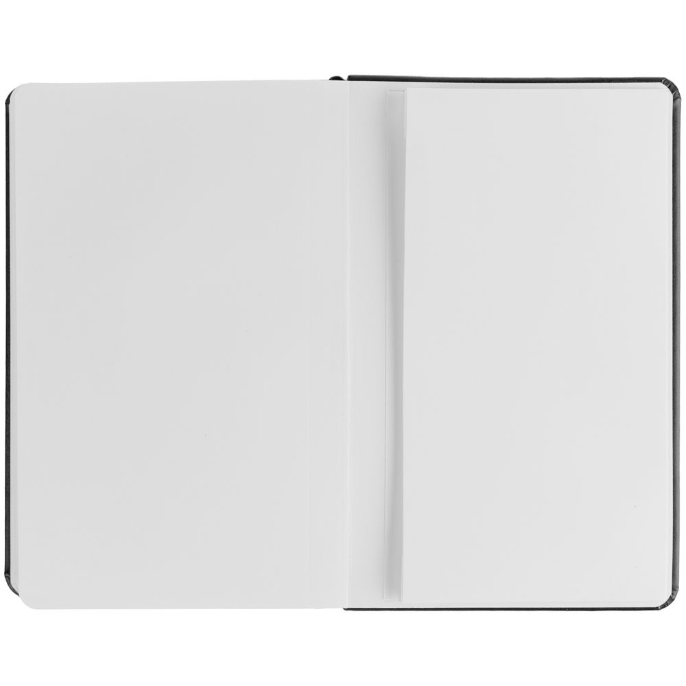 Ежедневник Replica Mini, недатированный, черный — изображение 7