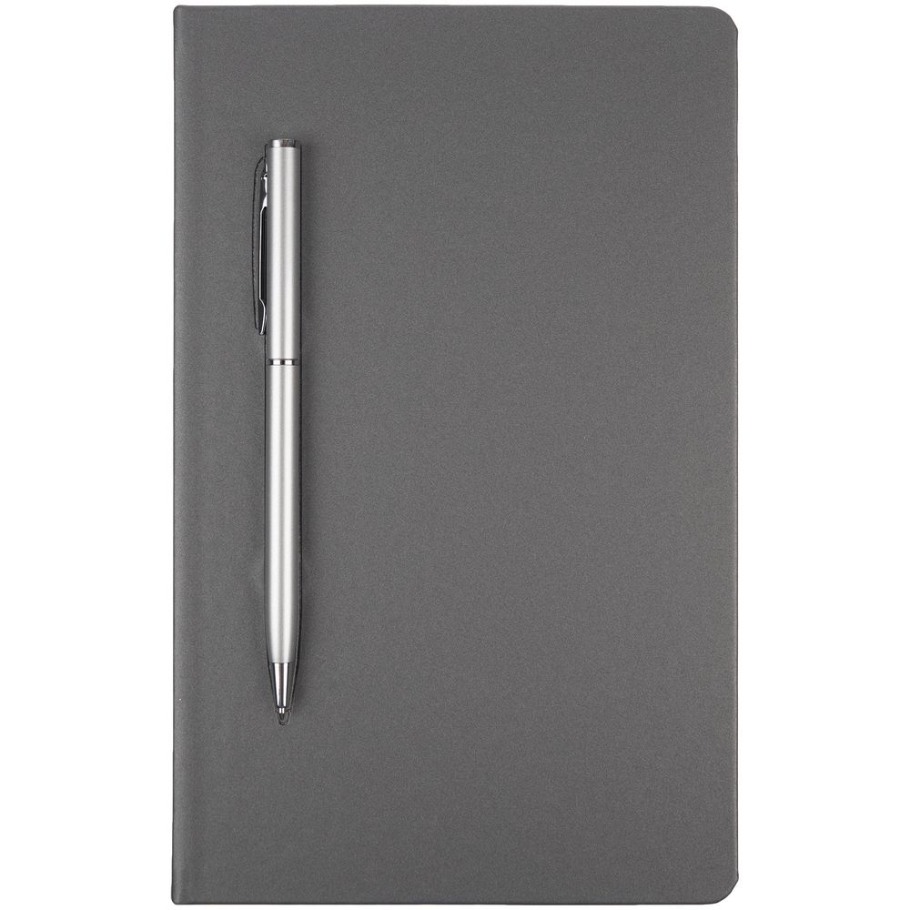 Набор Magnet Shall, серый — изображение 4