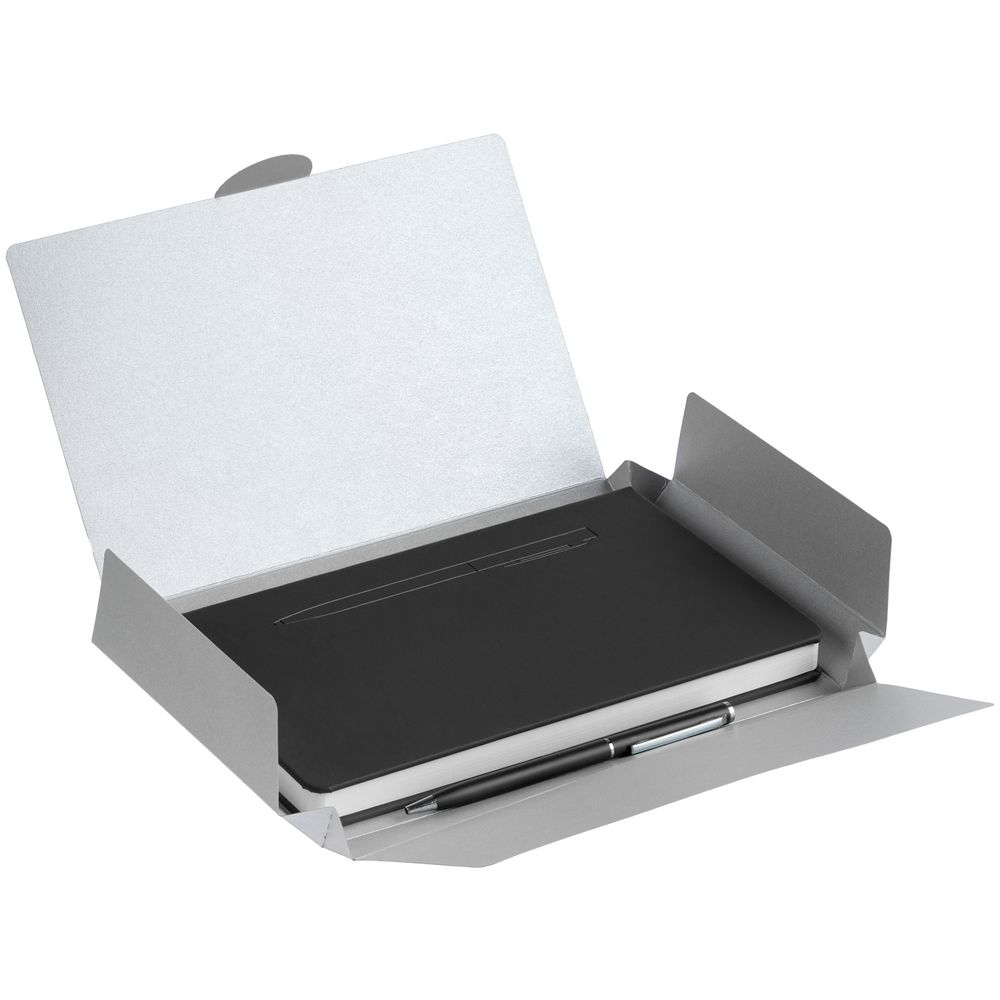 Набор Magnet Shall, черный — изображение 3