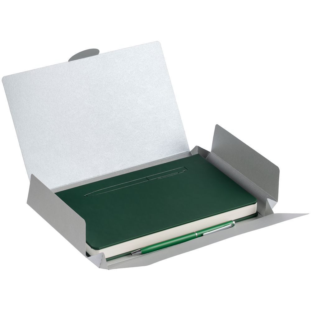 Набор Magnet Shall, зеленый — изображение 3