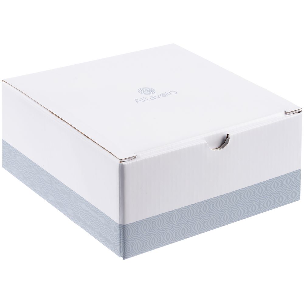 Чайная пара Coralli Luziano, белая — изображение 12