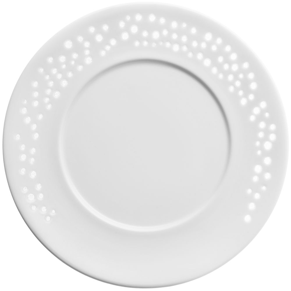 Чайная пара Coralli Luziano, белая — изображение 5