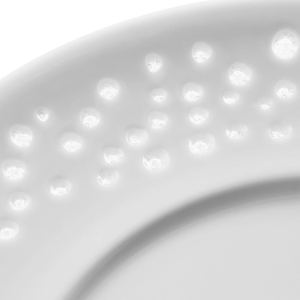 Чайная пара Coralli Luziano, белая — изображение 6