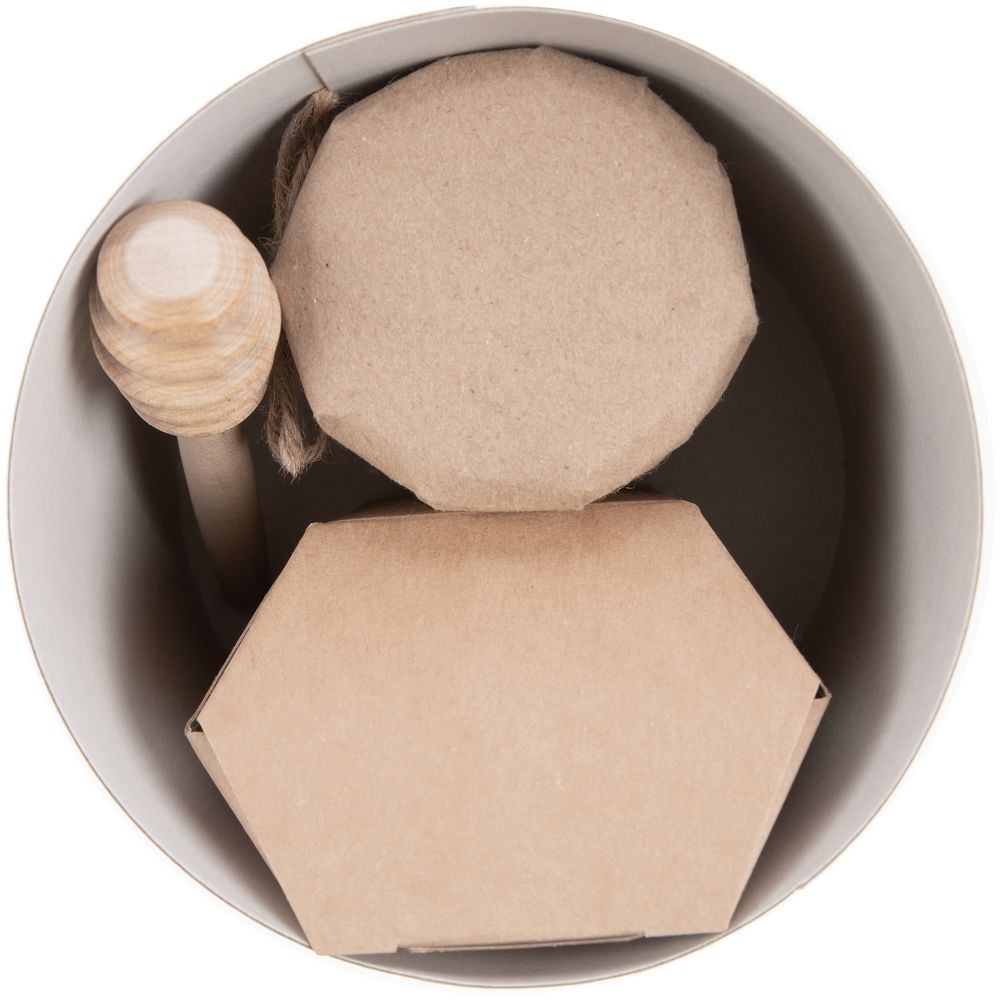 Набор Honey Fields, ver.2, таежный мед — изображение 3