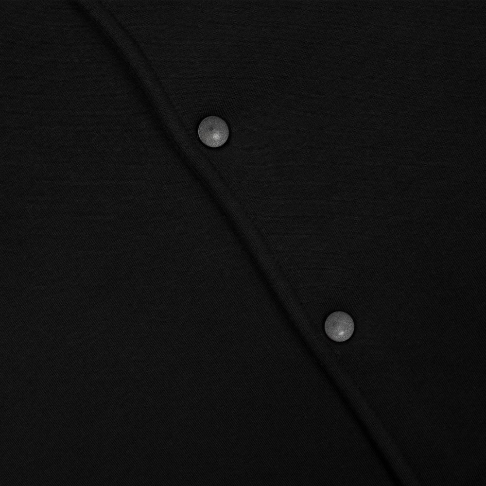 Бомбер Graduate, черный — изображение 6