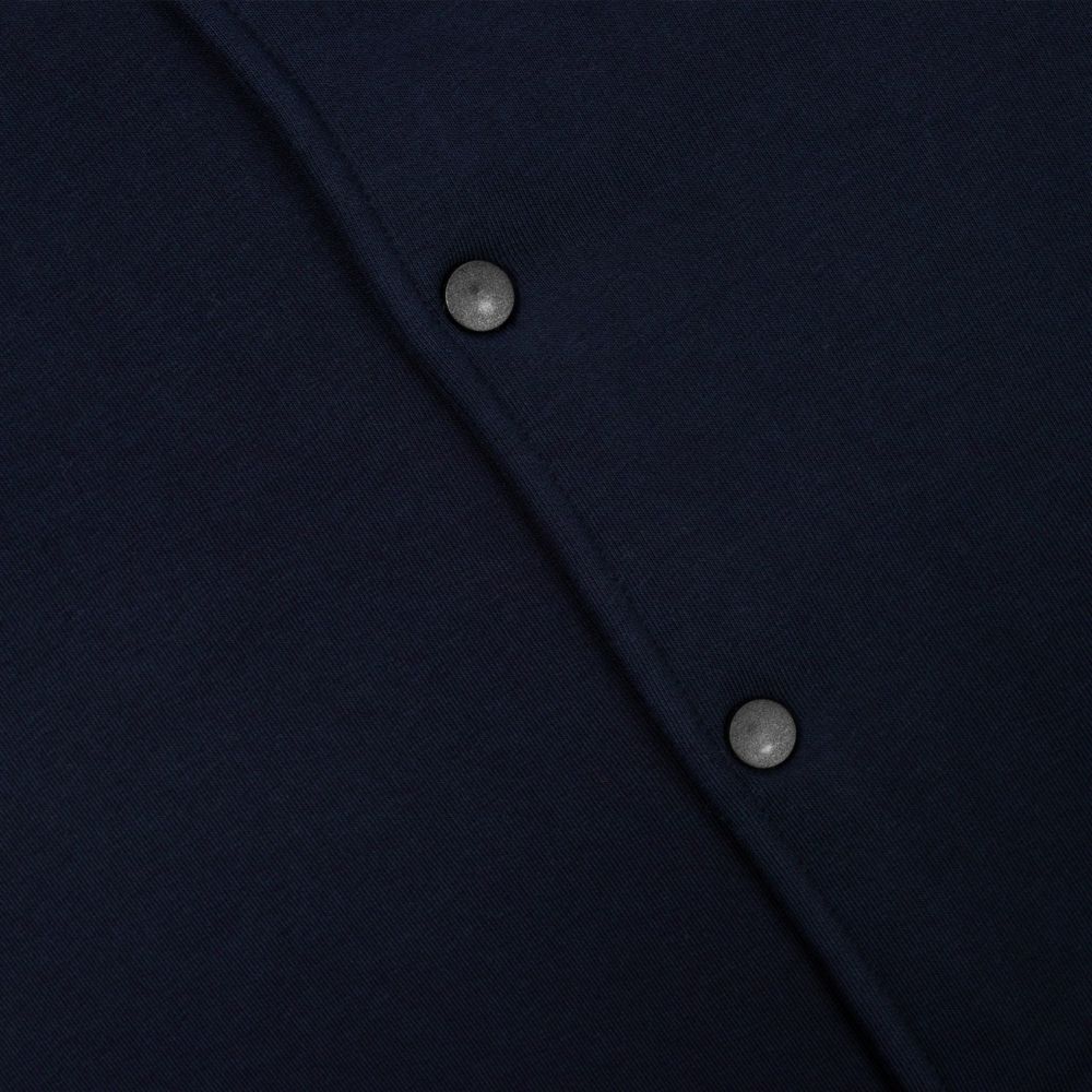 Бомбер Graduate, темно-синий — изображение 6