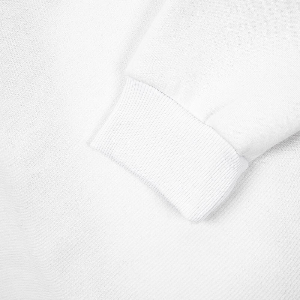 Бомбер Graduate, белый — изображение 7