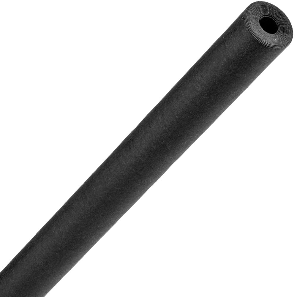 Ручка шариковая Carton Plus, черная — изображение 8