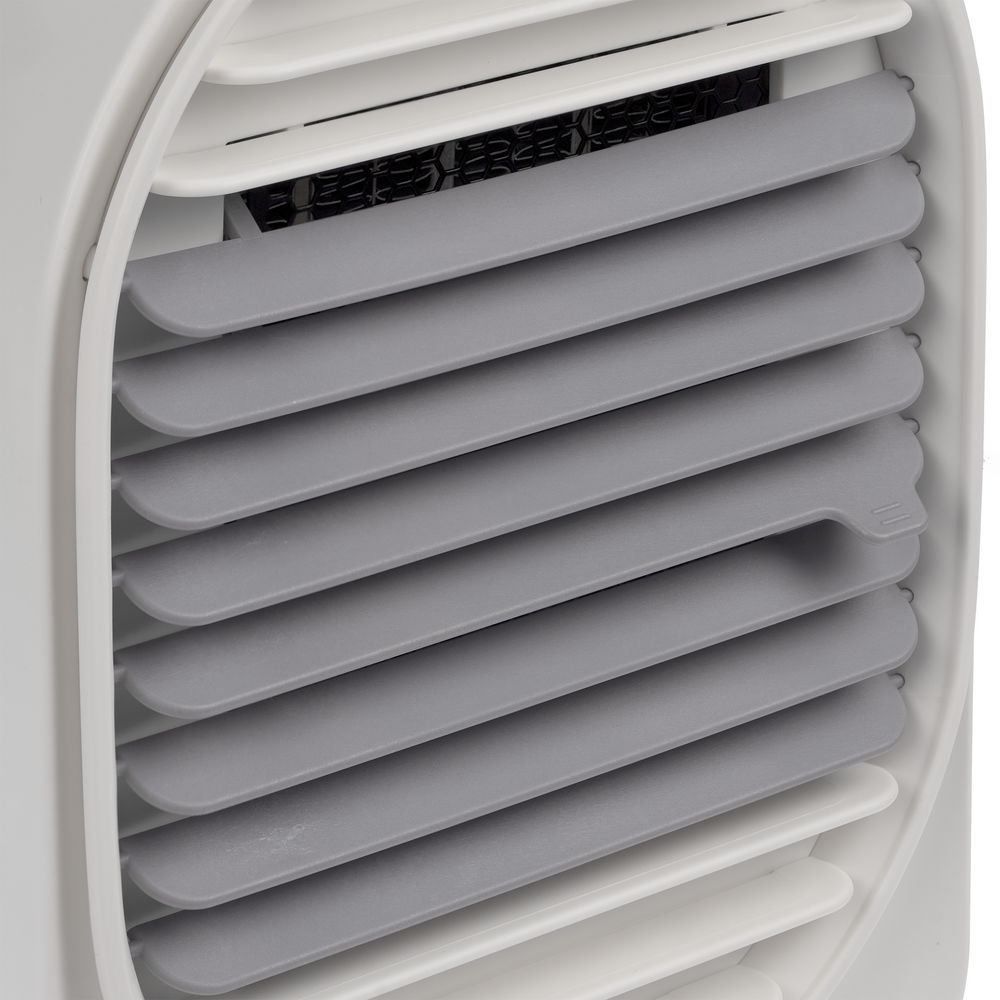 Обогреватель с функцией вентилятора airTune, белый — изображение 6