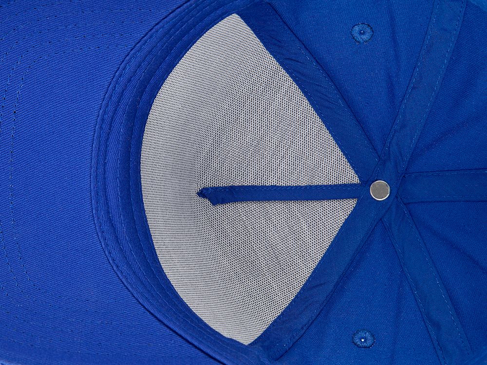Бейсболка C1, синяя — изображение 4