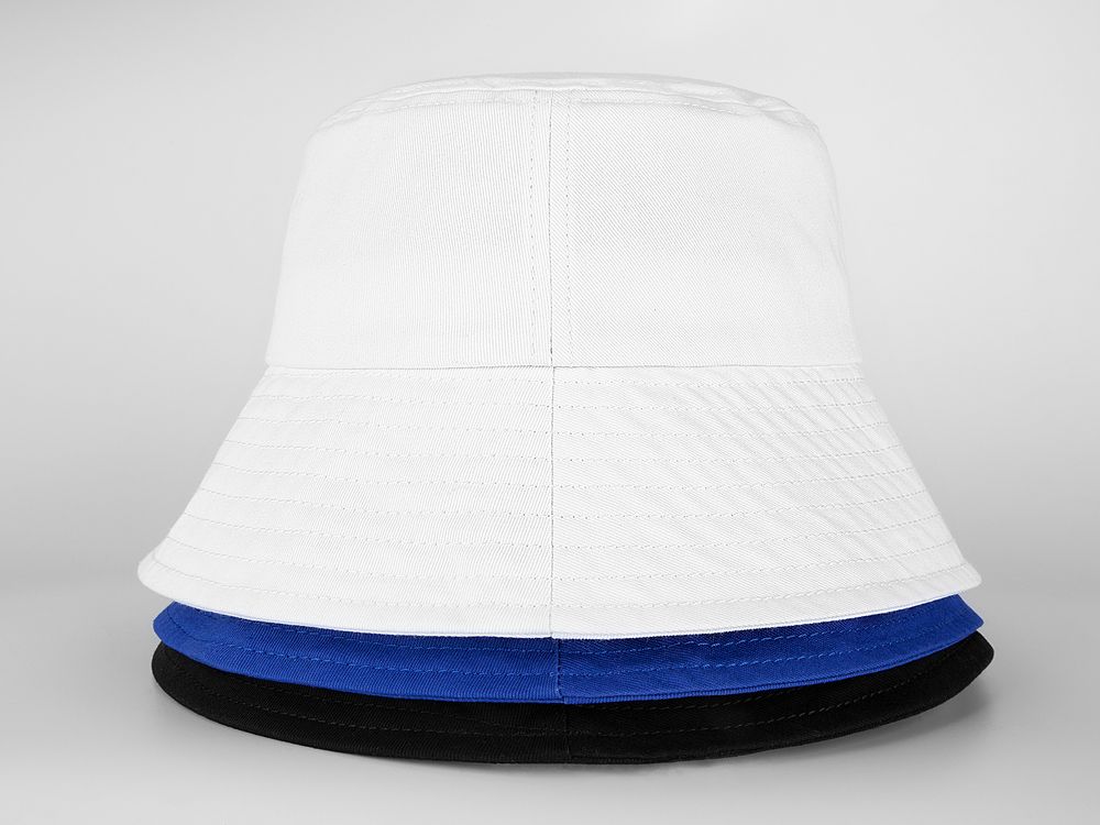 Панама C7, черная — изображение 7