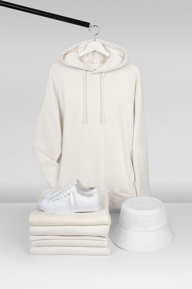 Панама C7, белая — изображение 10