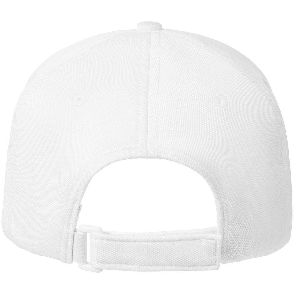 Бейсболка Harris, белая — изображение 3