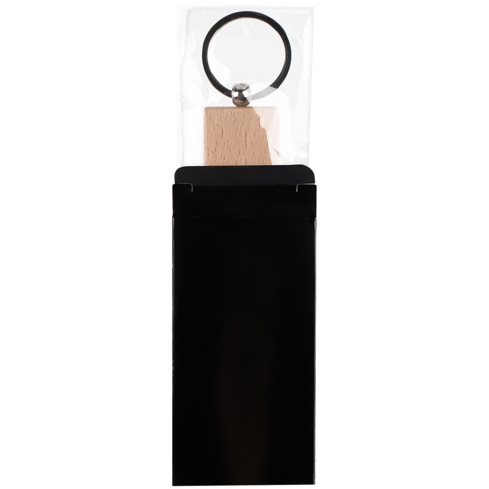 Брелок Rectangle Amulet — изображение 3