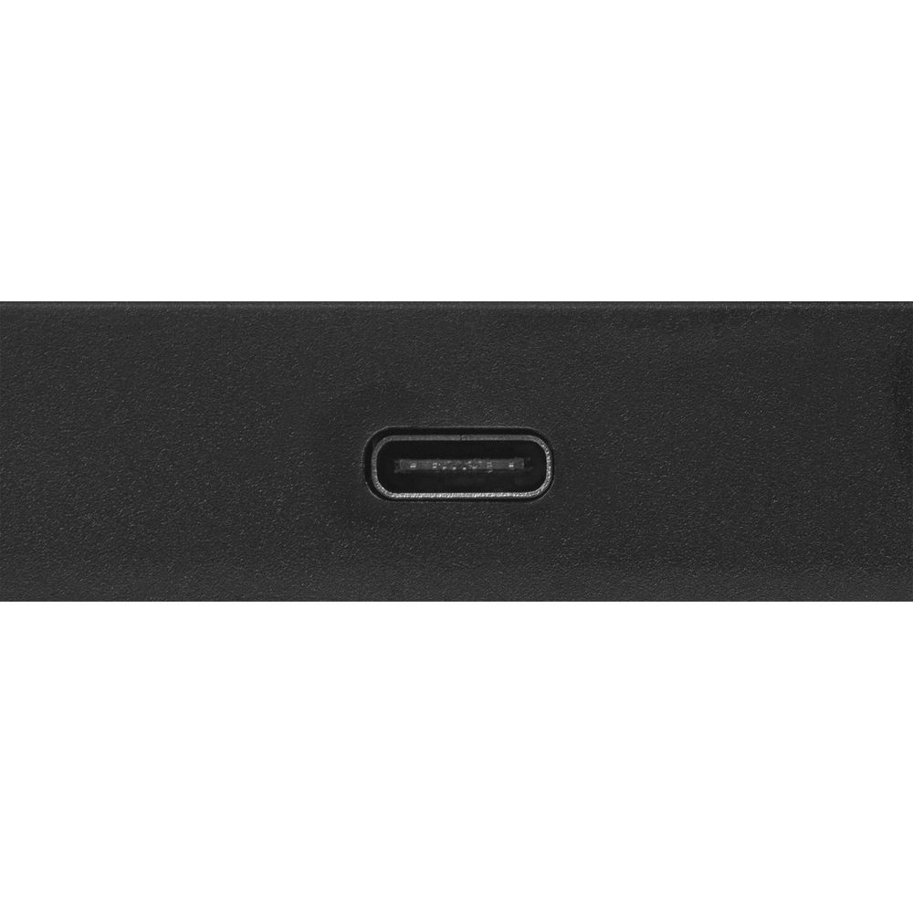 Зарядная станция с лампой Quick Trick, черная — изображение 9