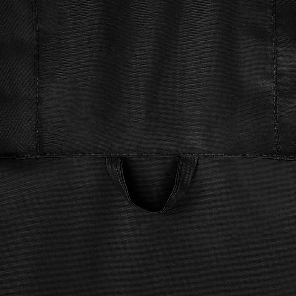 Дождевик R2, черный — изображение 10