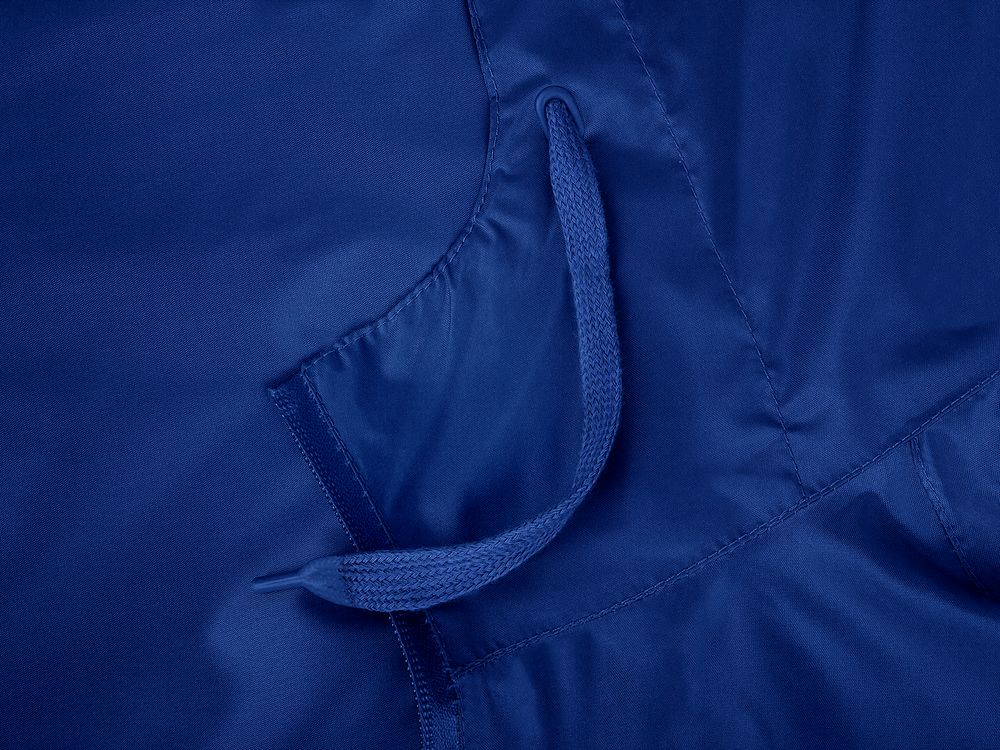 Дождевик R2, синий — изображение 10