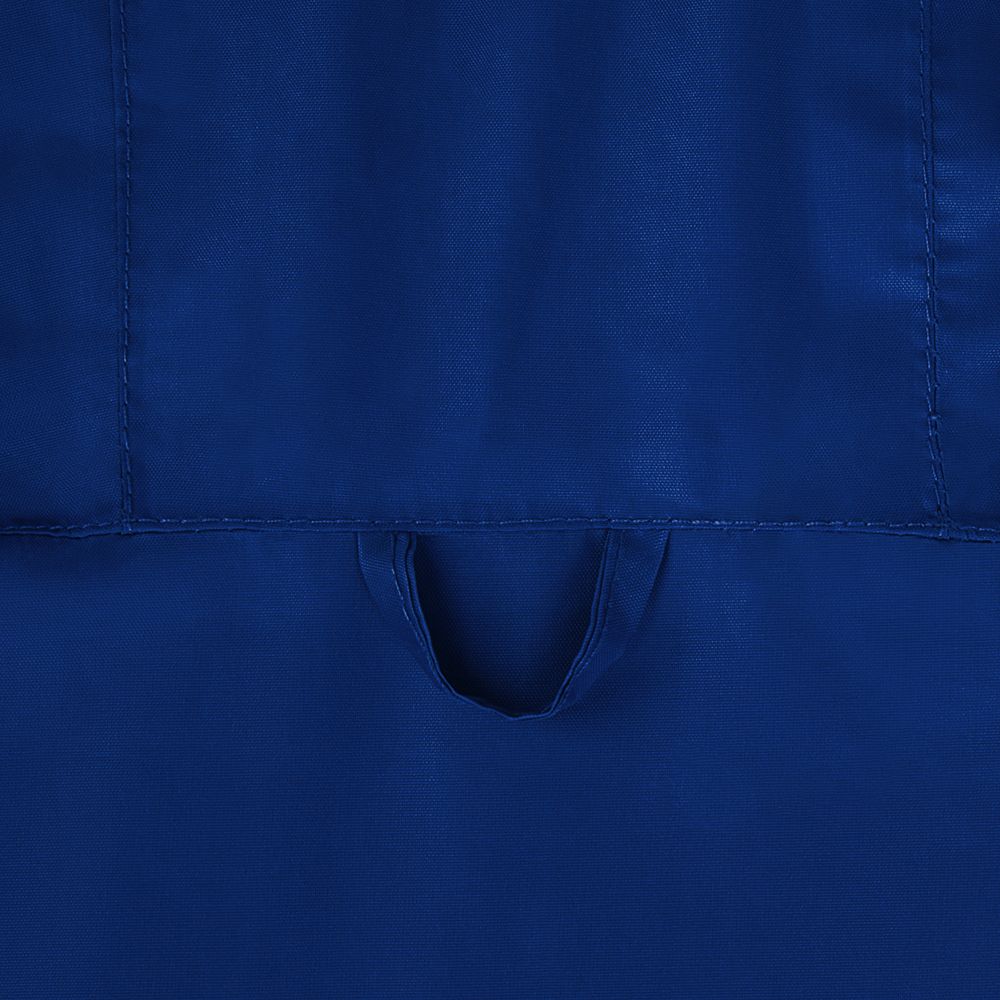 Дождевик R2, синий — изображение 11