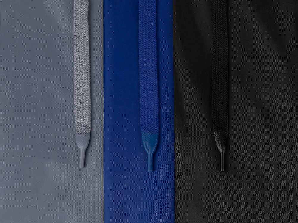 Дождевик R2, синий — изображение 12