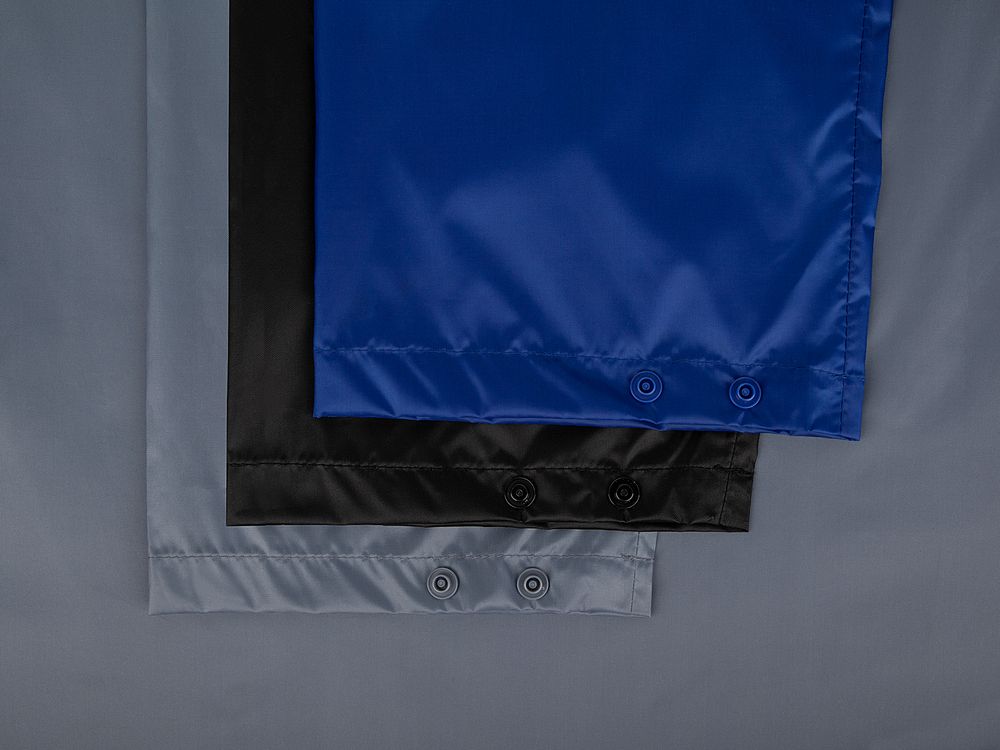 Дождевик R2, синий — изображение 13