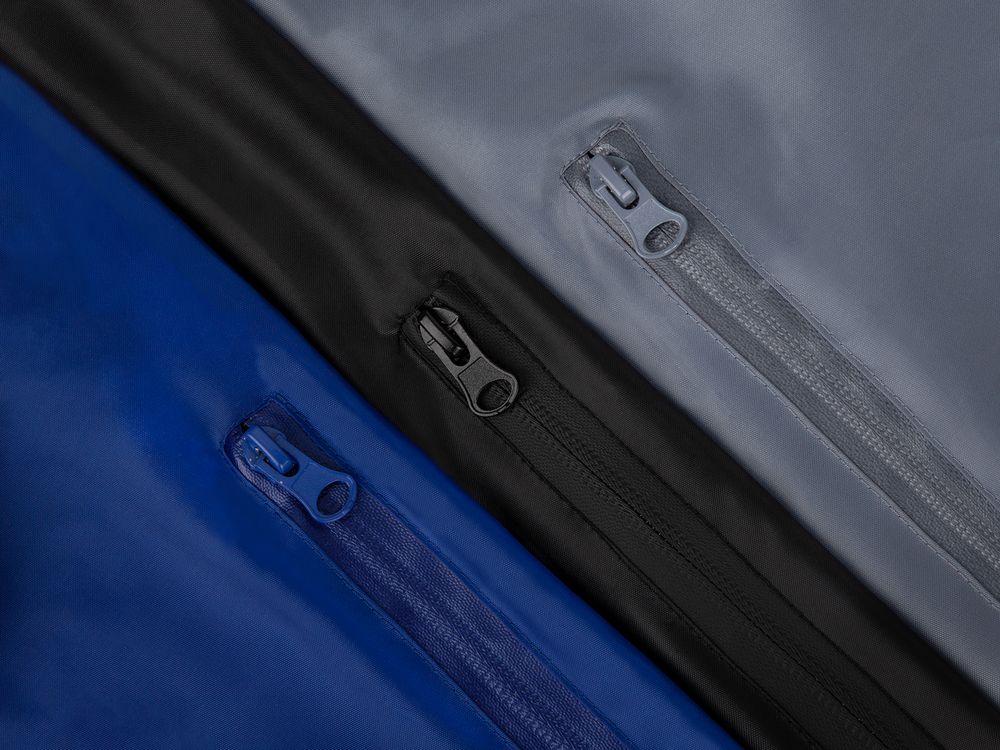 Дождевик R2, синий — изображение 17