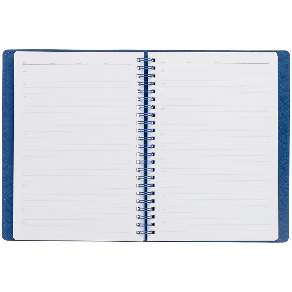 Набор Spring Shall, оранжевый с синим — изображение 5