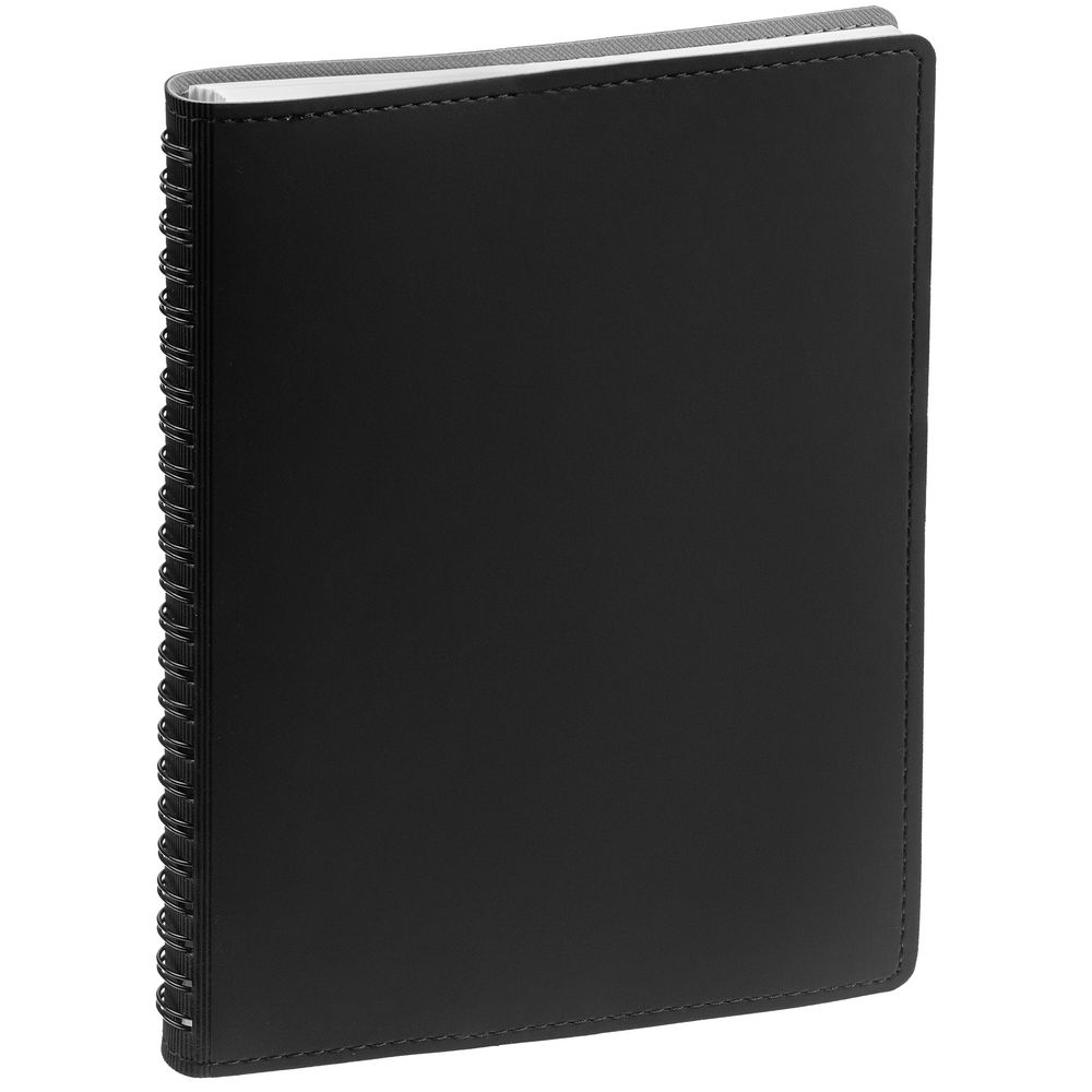 Набор Spring Shall, черный с серым — изображение 4