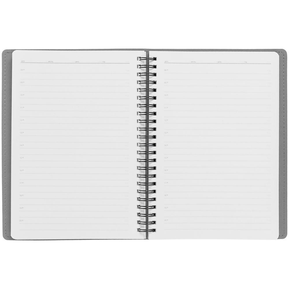 Набор Spring Shall, черный с серым — изображение 5