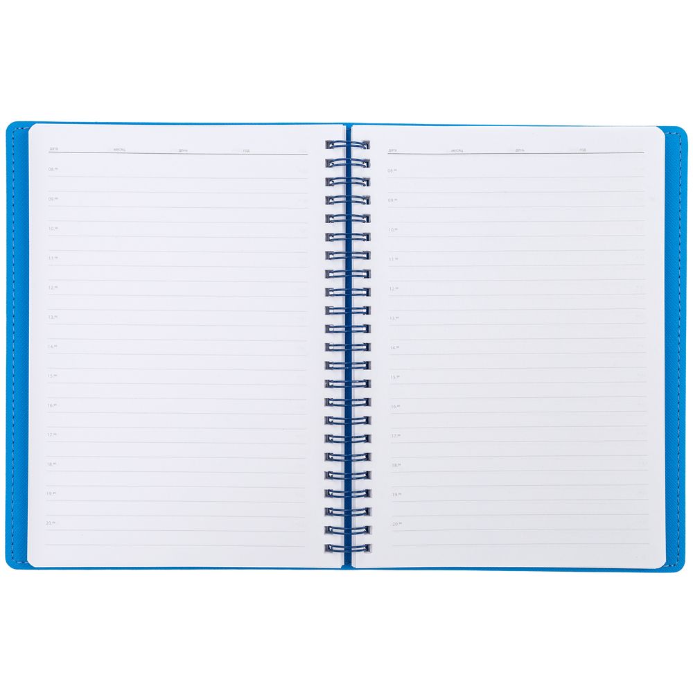 Набор Spring Shall, синий с голубым — изображение 5