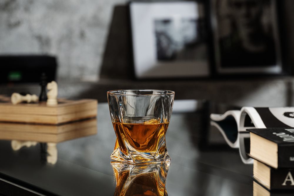 Стакан для виски Nobly — изображение 3