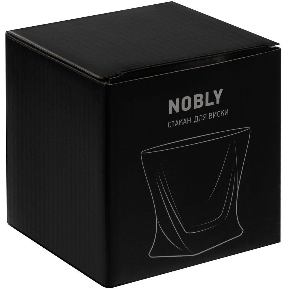Стакан для виски Nobly — изображение 6