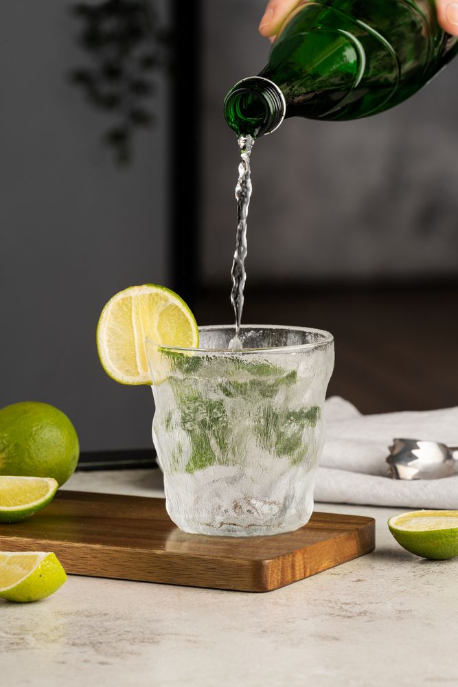 Стакан Ice Essence — изображение 5