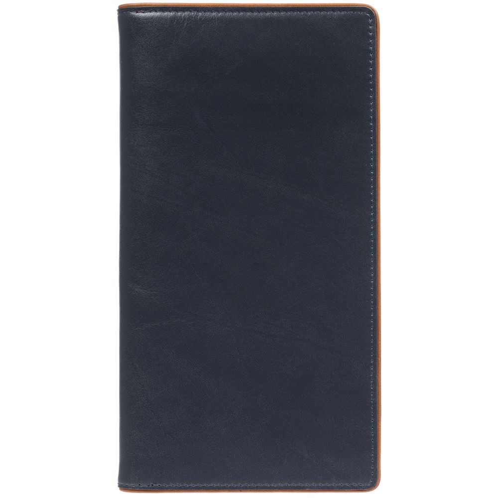 Дорожный органайзер Kalsa Palermo, синий — изображение 6