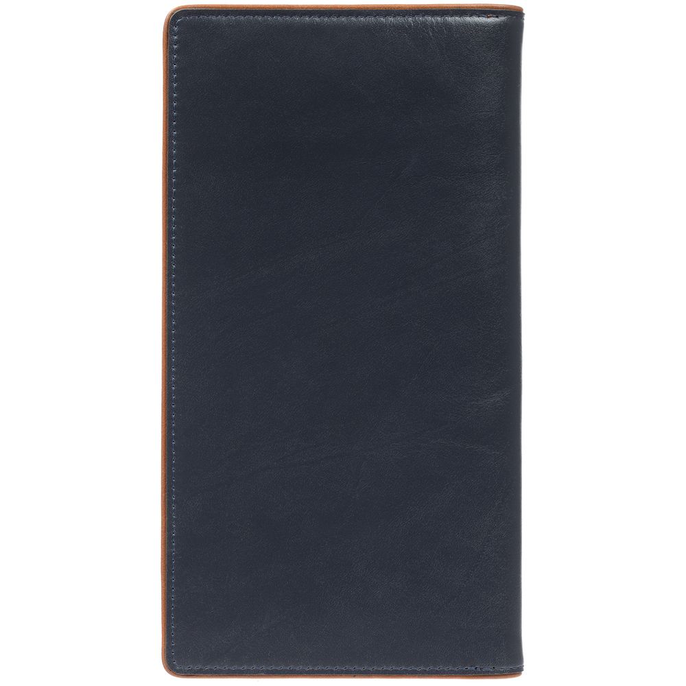 Дорожный органайзер Kalsa Palermo, синий — изображение 7