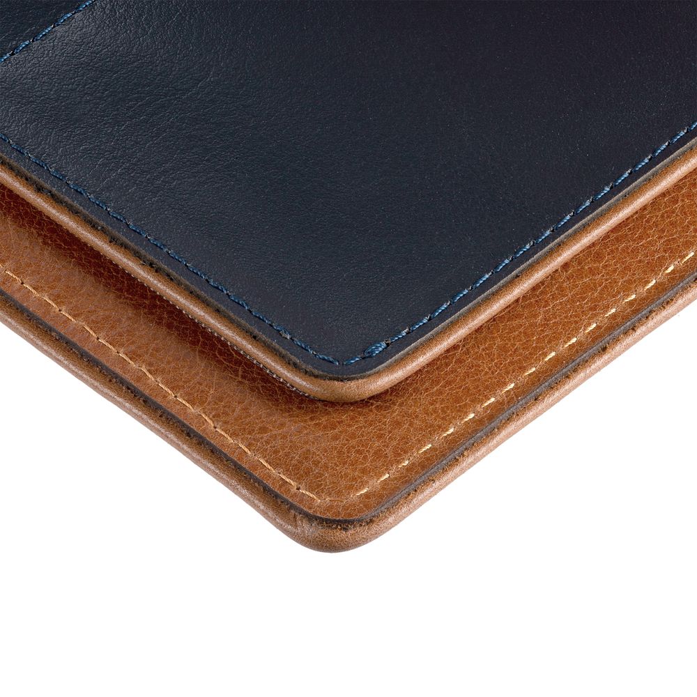 Дорожный органайзер Kalsa Palermo, синий — изображение 5