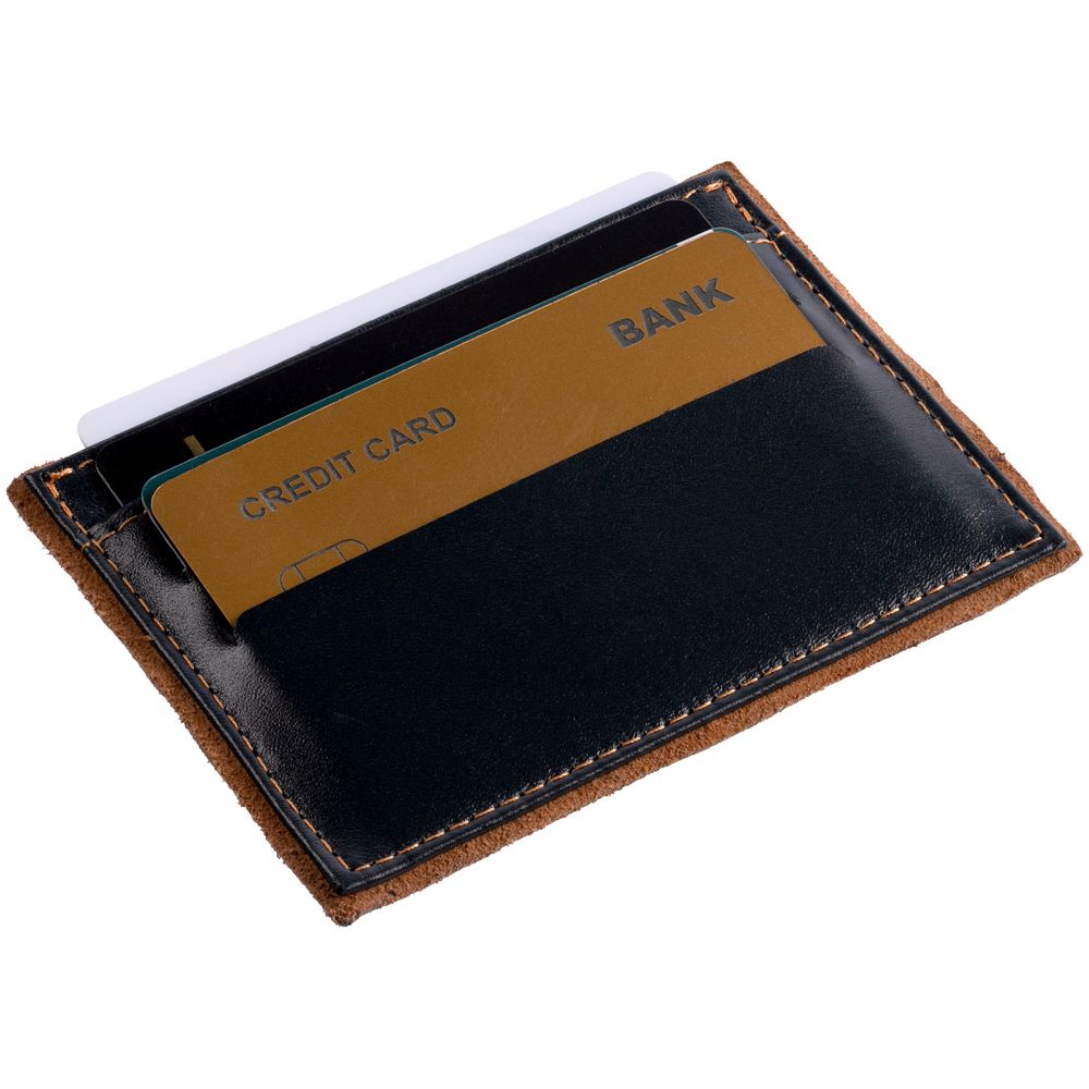 Картхолдер Palermo, синий — изображение 5