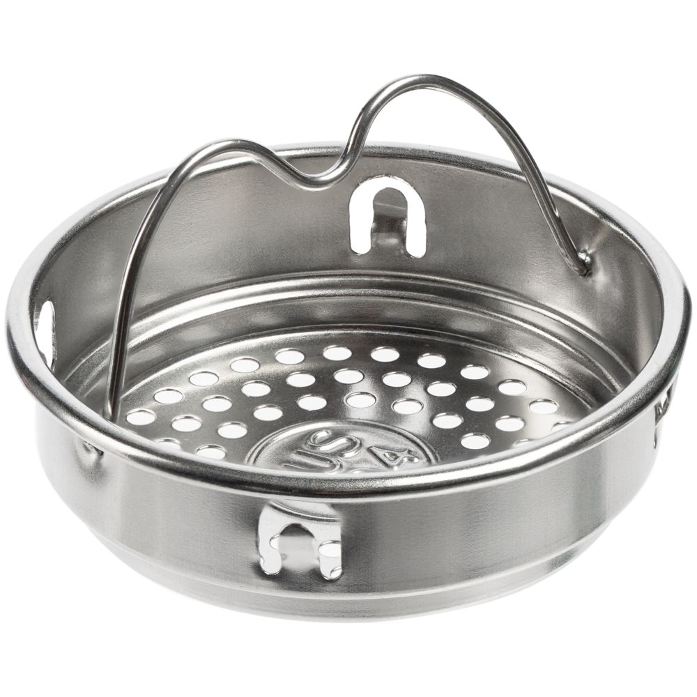 Термос с ситечком Percola, синий — изображение 6