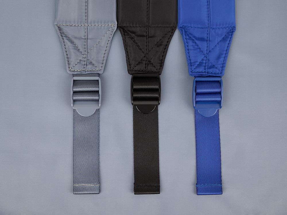 Рюкзак B1, черный — изображение 10