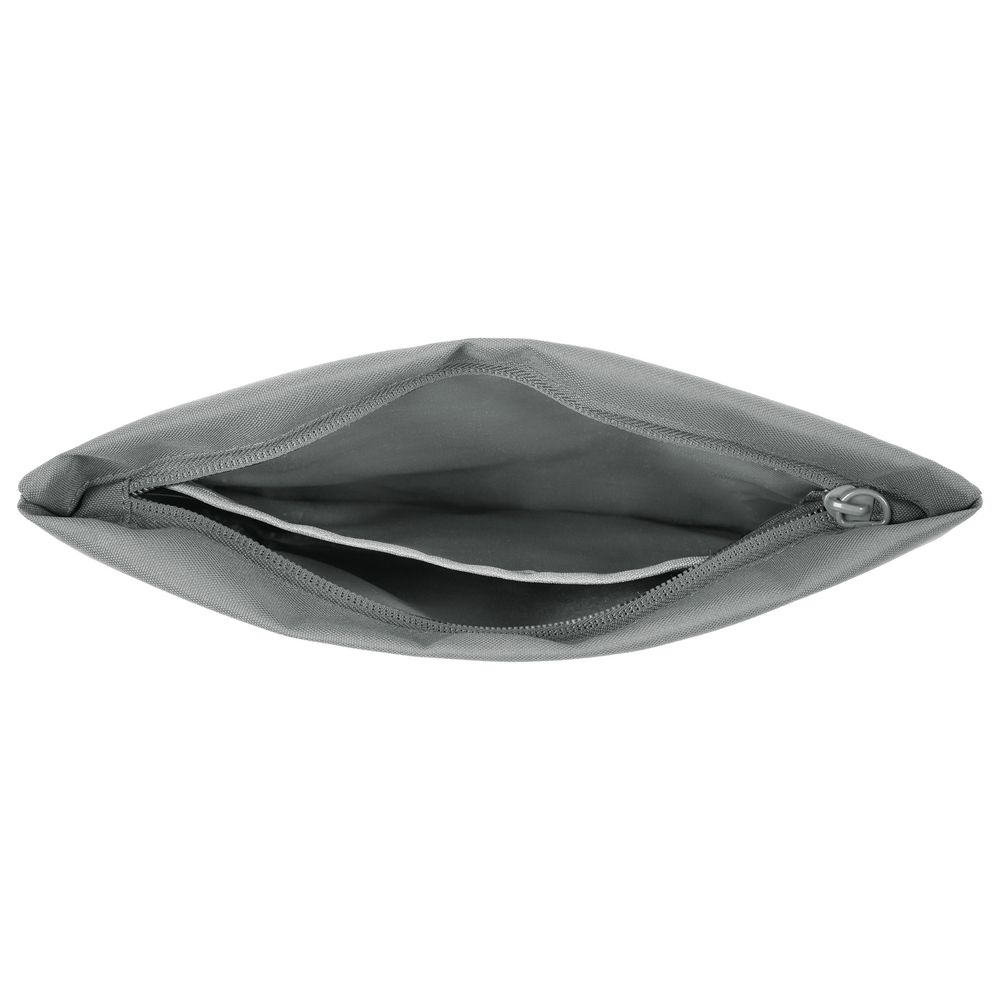 Поясная сумка W2, серая — изображение 12