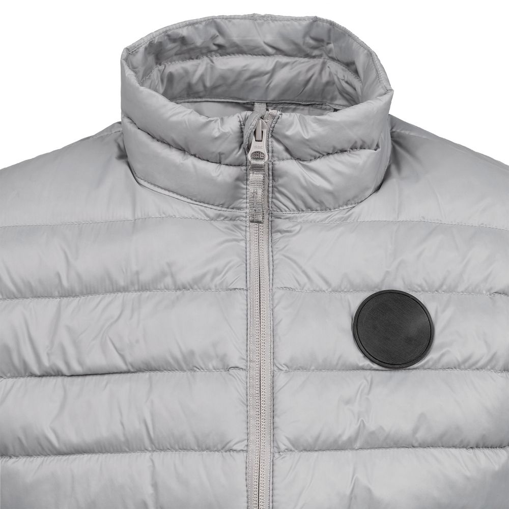 Лейбл из ПВХ Dzeta Round, L, черный — изображение 5