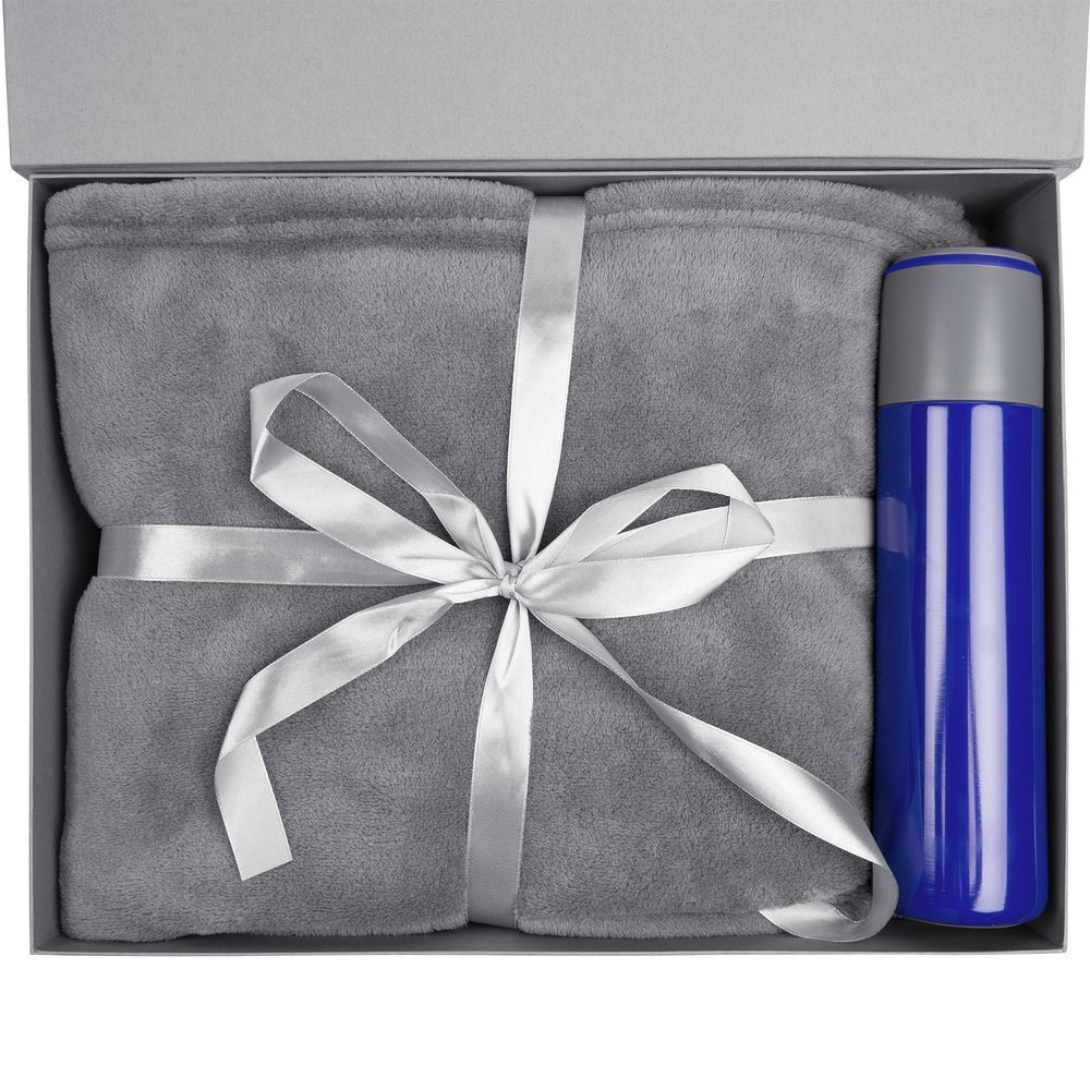 Набор Flush Times, синий — изображение 3