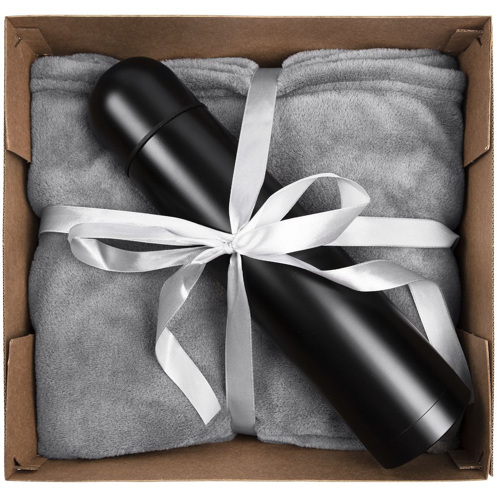 Набор Rest Right, серый — изображение 3