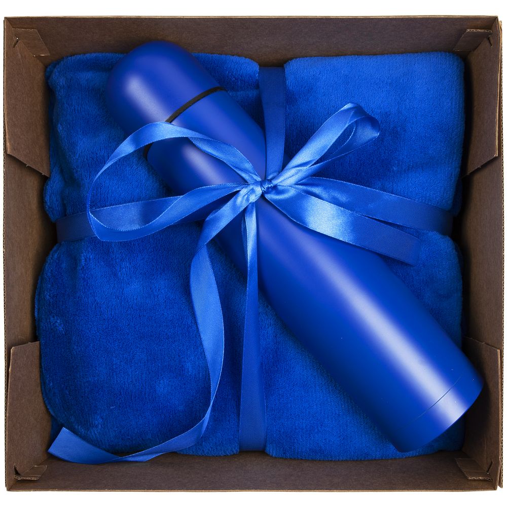 Набор Rest Right, синий — изображение 3